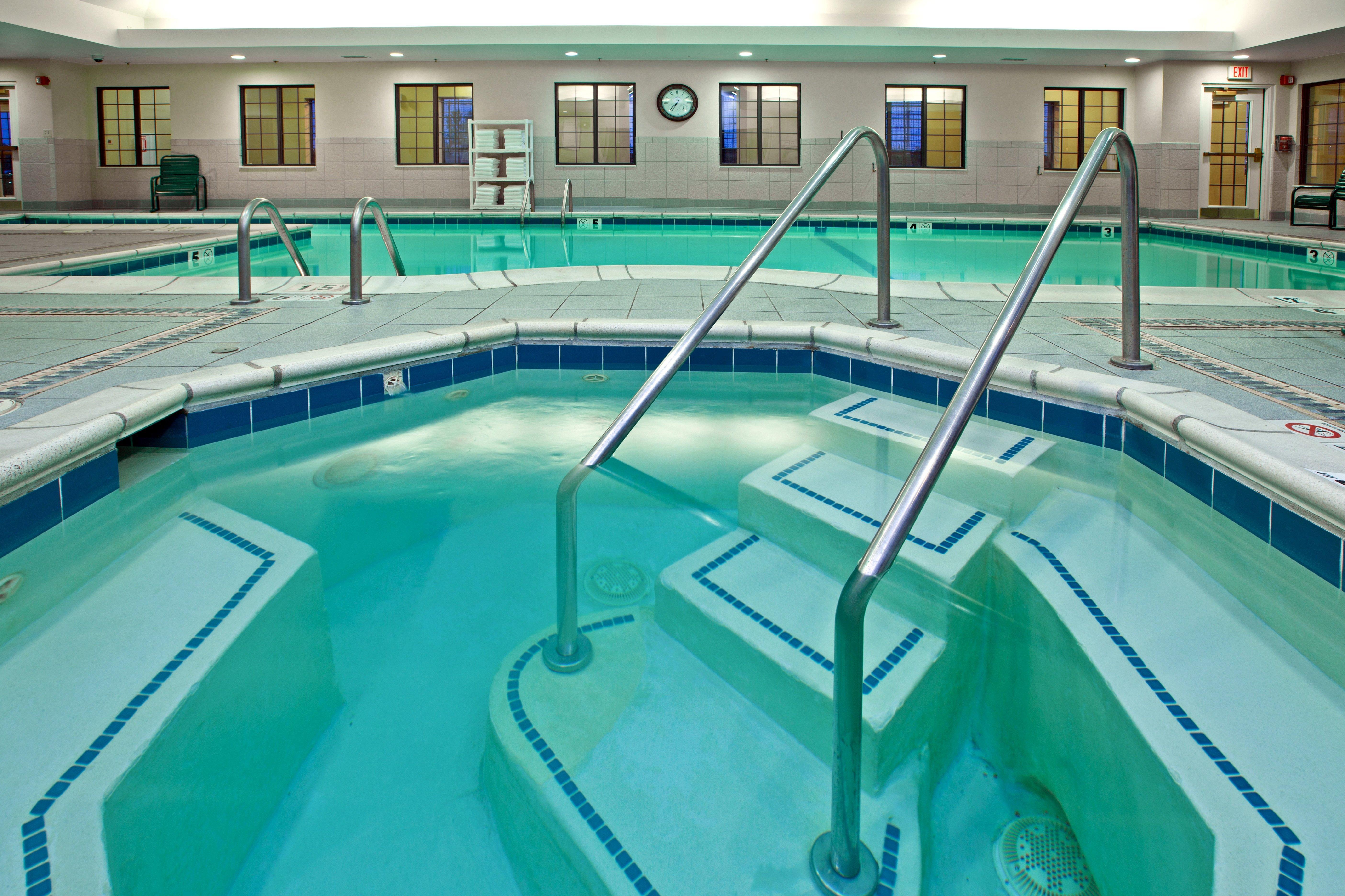 Staybridge Suites Indianapolis-Fishers By Ihg Exterior foto