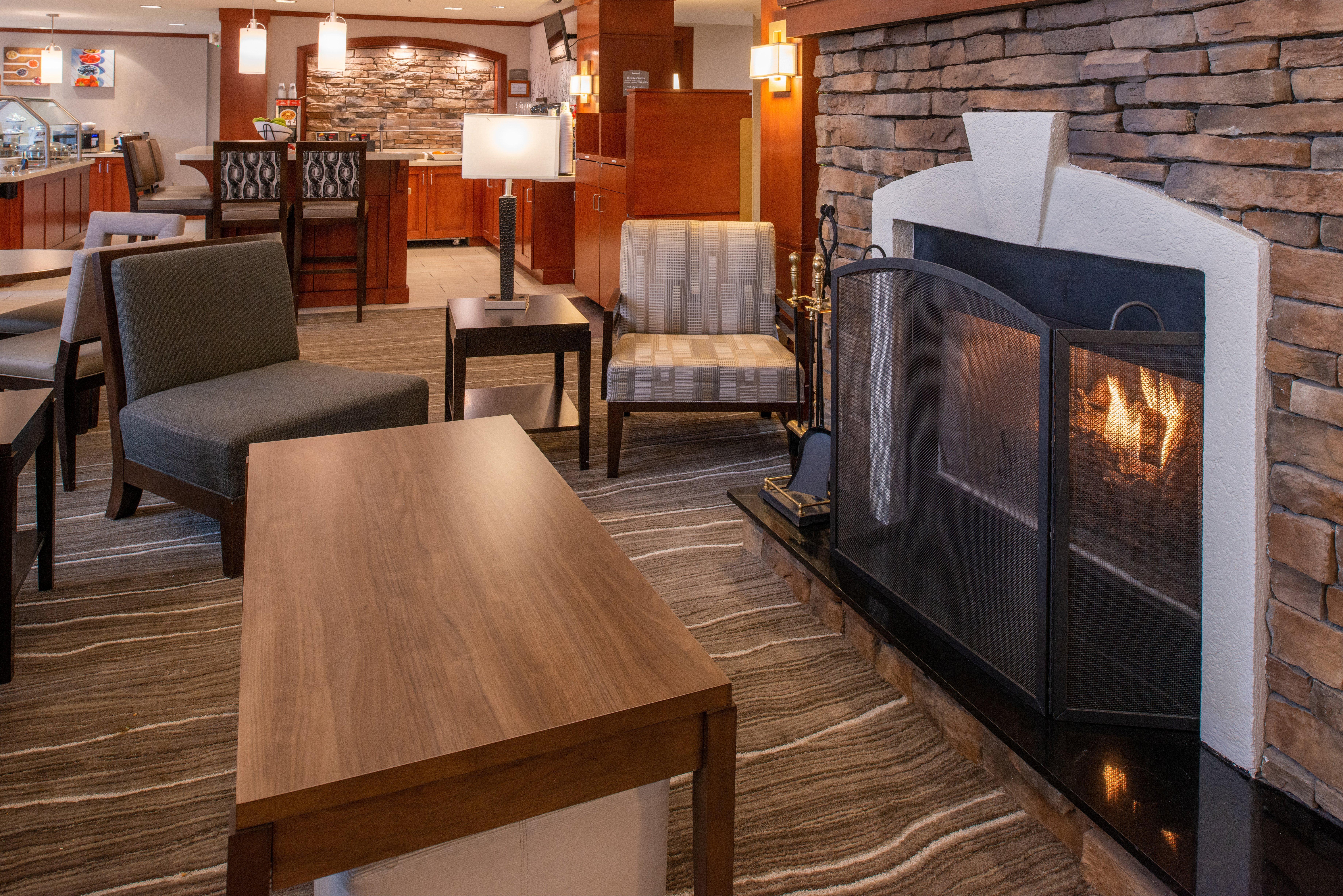 Staybridge Suites Indianapolis-Fishers By Ihg Exterior foto