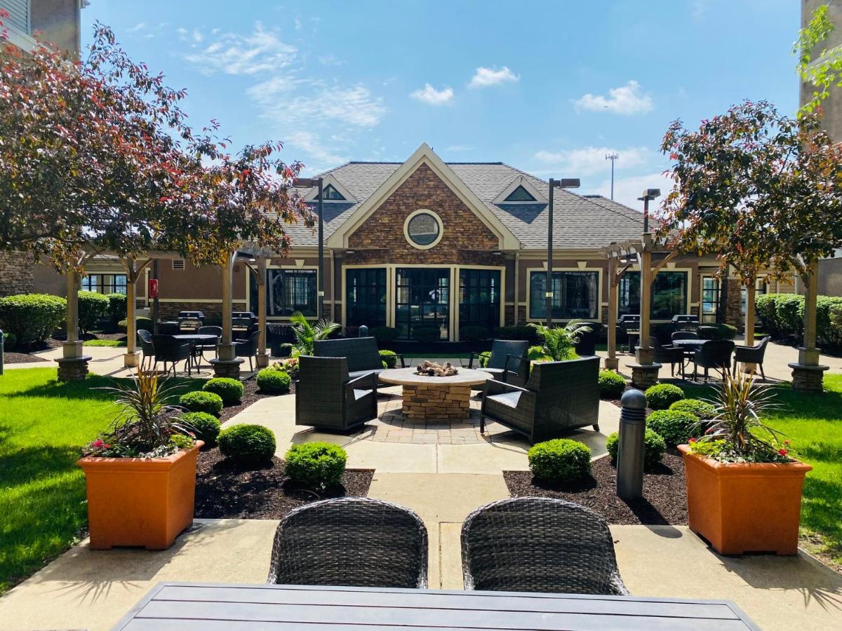 Staybridge Suites Indianapolis-Fishers By Ihg Exterior foto