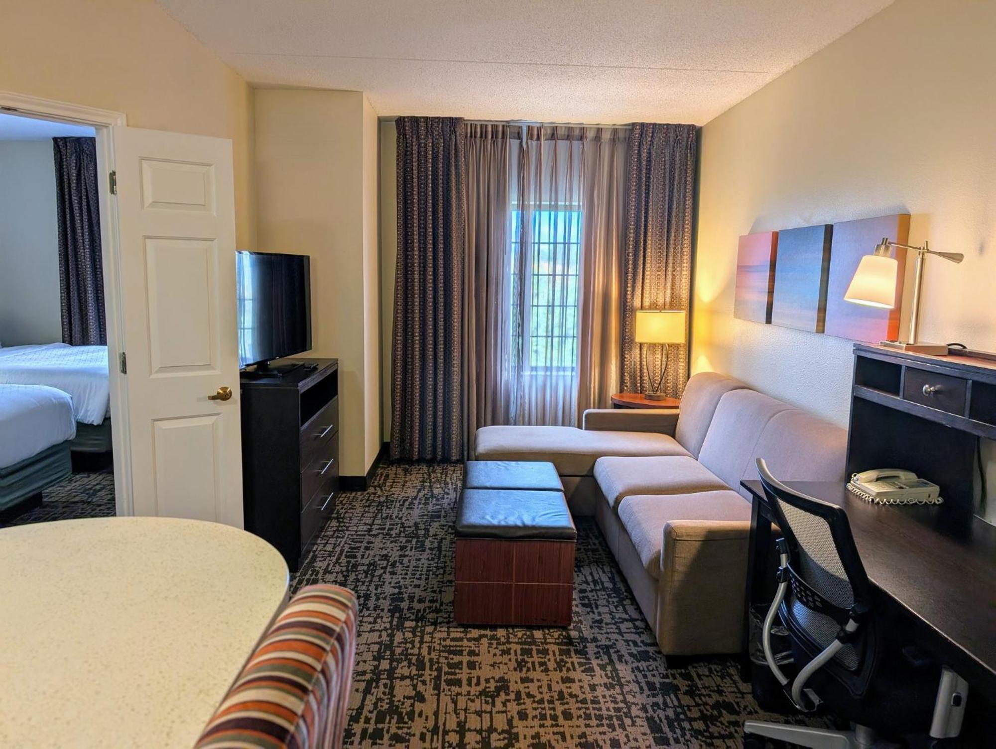 Staybridge Suites Indianapolis-Fishers By Ihg Exterior foto