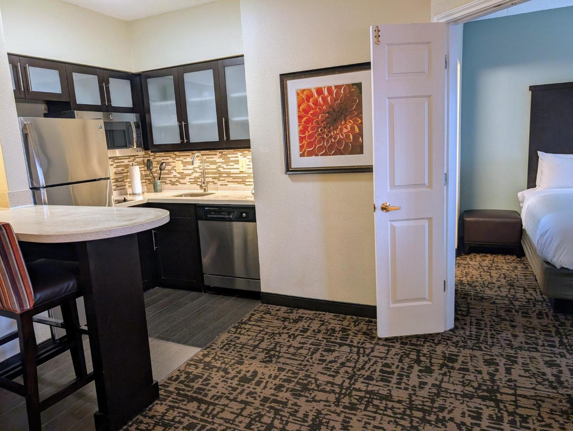 Staybridge Suites Indianapolis-Fishers By Ihg Exterior foto